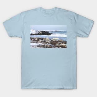 Ice & Breakers at Hudson Bay T-Shirt